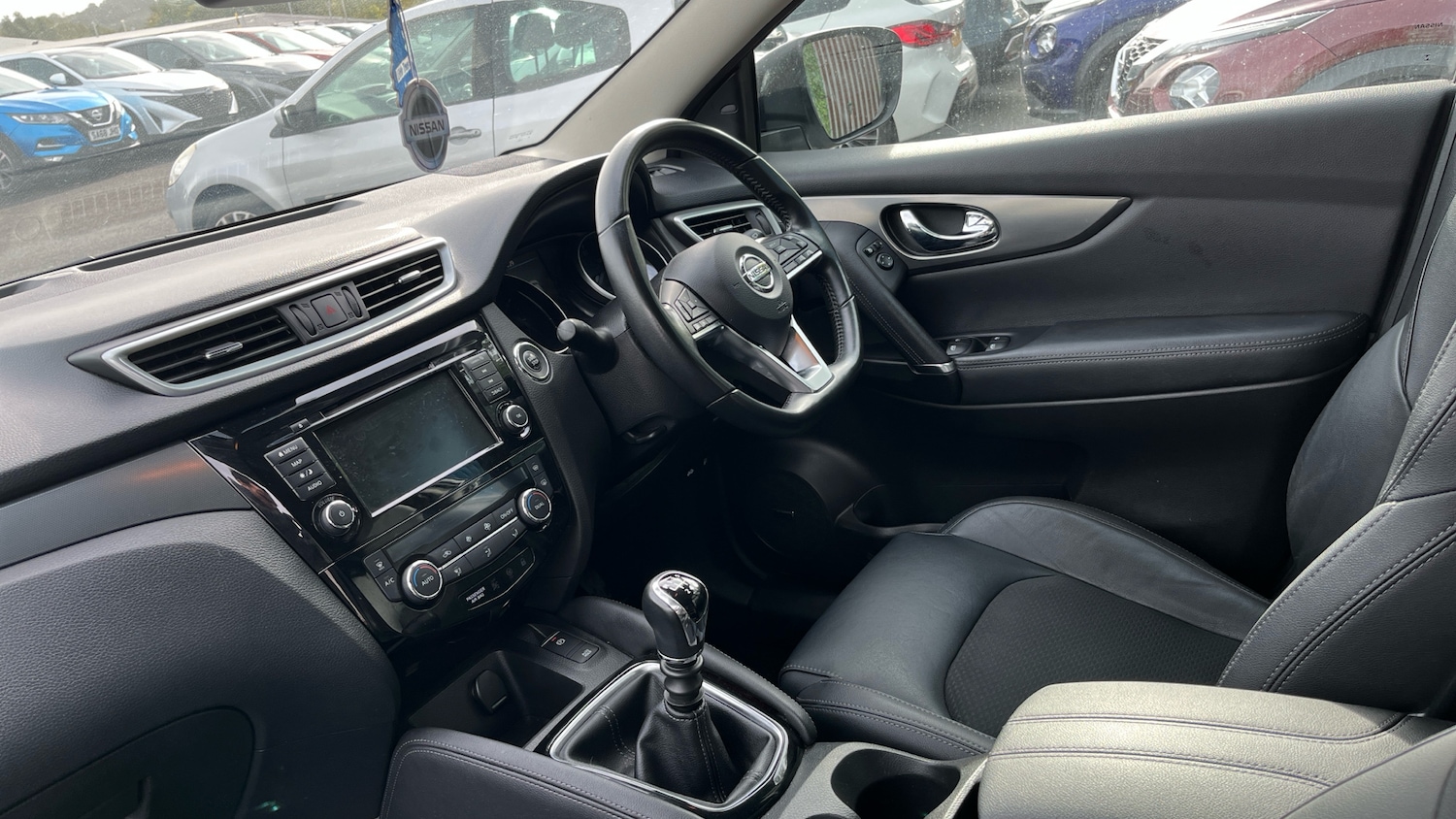 Used Nissan Qashqai 2019 for sale - 76146551: Photo 9