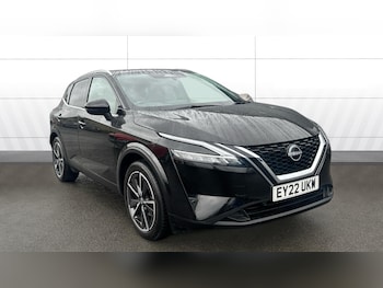 Used Nissan Qashqai 2022 for sale - 78748508: Photo