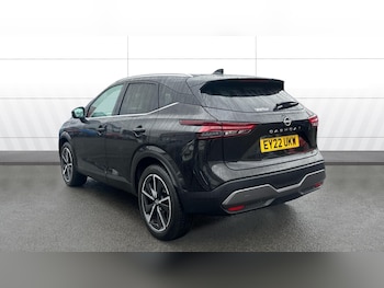Used Nissan Qashqai 2022 for sale - 78748508: Photo