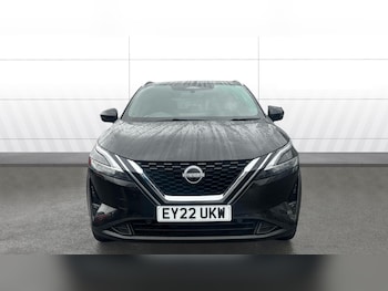 Used Nissan Qashqai 2022 for sale - 78748508: Photo