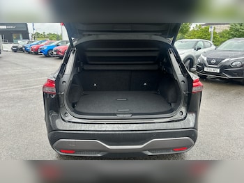 Used Nissan Qashqai 2022 for sale - 78748508: Photo