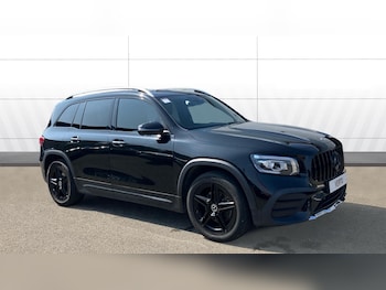 2020 (70) - 200d AMG Line Premium 5dr 8G-Tronic Diesel Estate