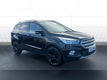 Used Ford Kuga 2018 for sale - 76541305: Photo