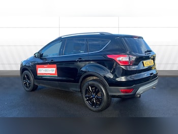 Used Ford Kuga 2018 for sale - 76541305: Photo