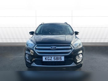 Used Ford Kuga 2018 for sale - 76541305: Photo