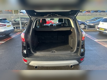 Used Ford Kuga 2018 for sale - 76541305: Photo