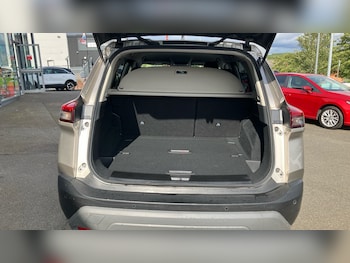 Used Nissan X-Trail 2023 for sale - 79515400: Photo