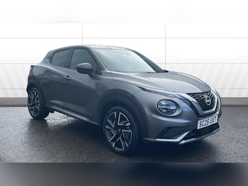 Used Nissan Juke 2025 for sale - 78592420: Photo