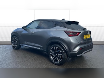 Used Nissan Juke 2025 for sale - 78592420: Photo