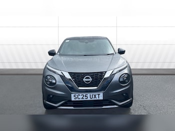 Used Nissan Juke 2025 for sale - 78592420: Photo