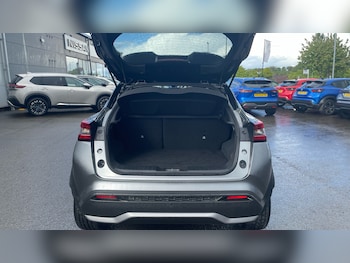 Used Nissan Juke 2025 for sale - 78592420: Photo