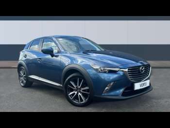 2018 (18) - 2.0 Sport Nav 5dr Petrol Hatchback
