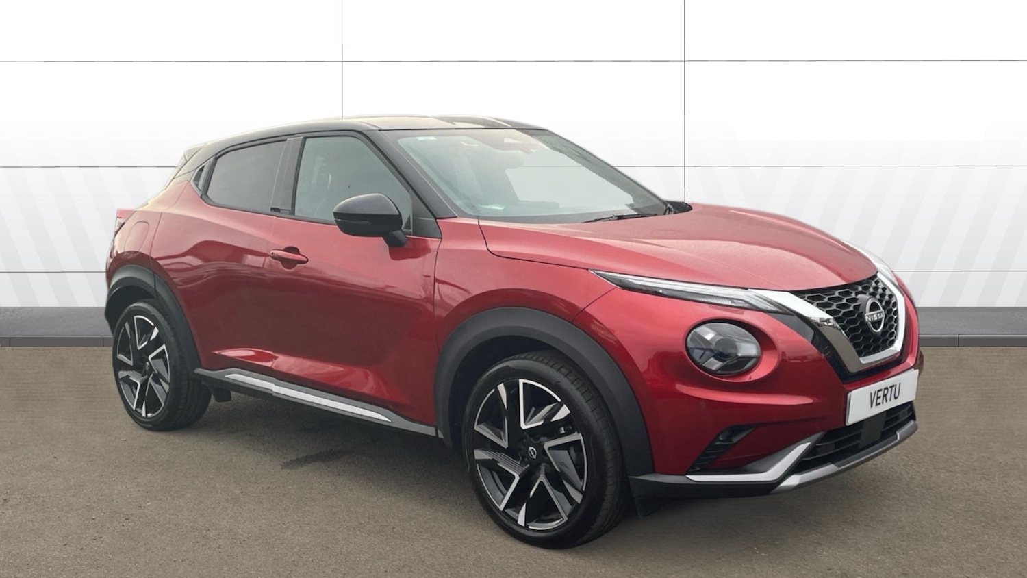 Used Nissan Juke 2025 for sale - 78065034: Photo 1