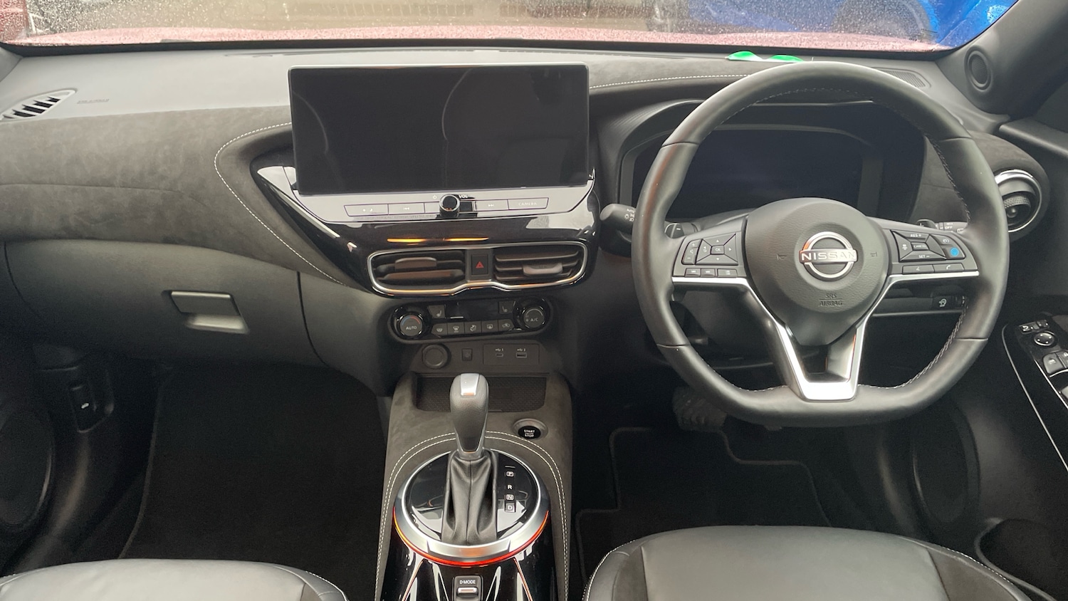 Used Nissan Juke 2025 for sale - 78065034: Photo 10