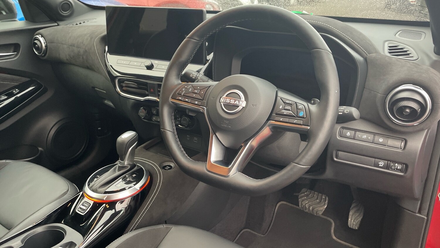 Used Nissan Juke 2025 for sale - 78065034: Photo 11