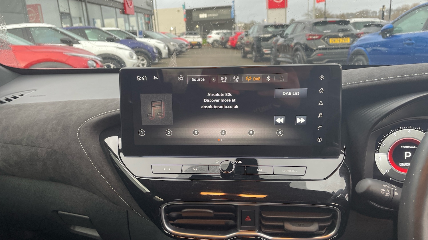 Used Nissan Juke 2025 for sale - 78065034: Photo 12