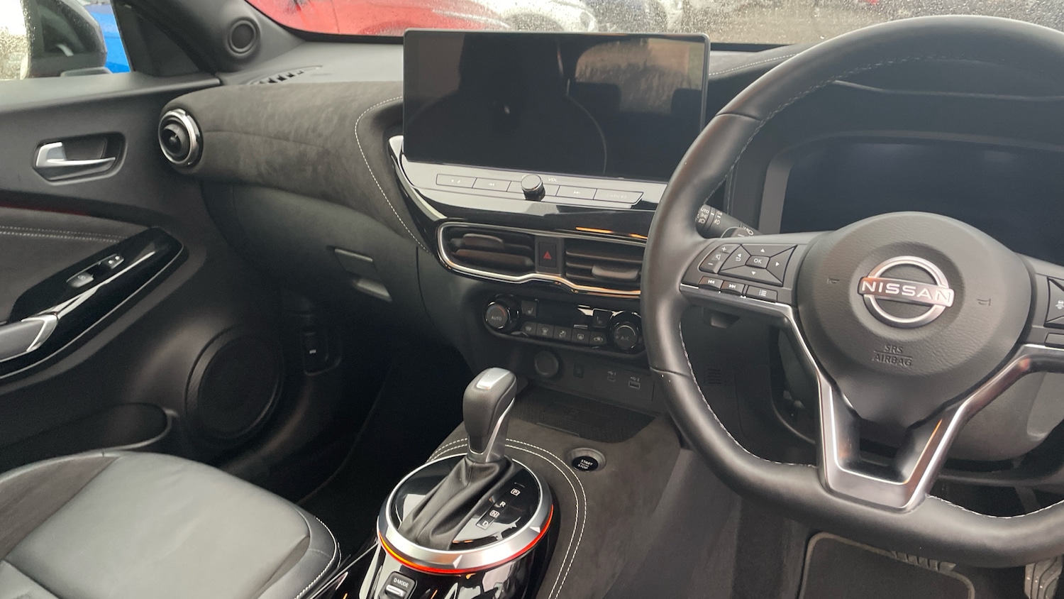 Used Nissan Juke 2025 for sale - 78065034: Photo 14