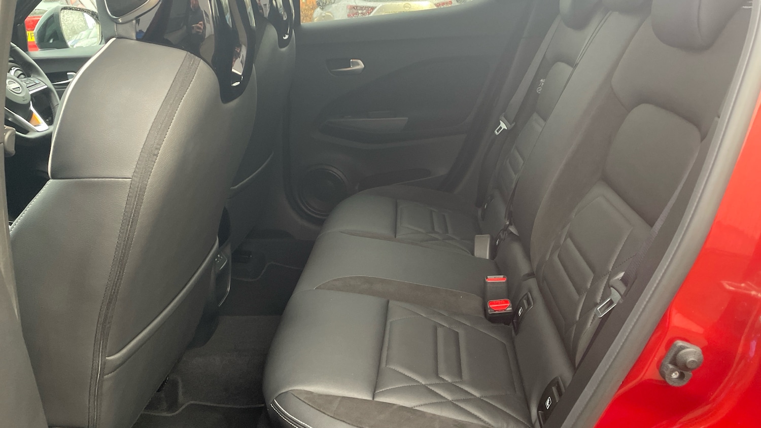 Used Nissan Juke 2025 for sale - 78065034: Photo 16