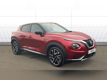 Used Nissan Juke 2025 for sale - 78065034: Photo