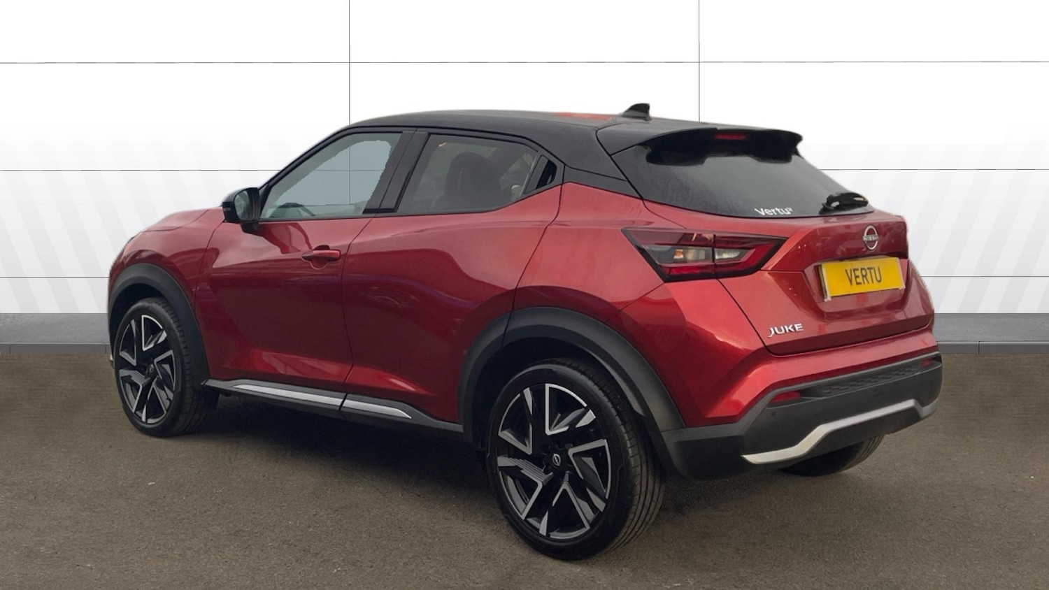 Used Nissan Juke 2025 for sale - 78065034: Photo 2