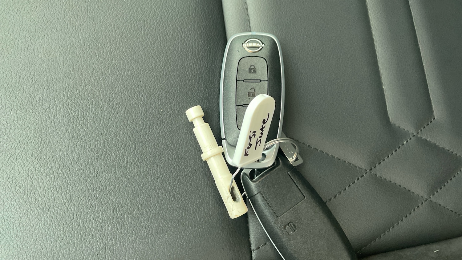 Used Nissan Juke 2025 for sale - 78065034: Photo 20