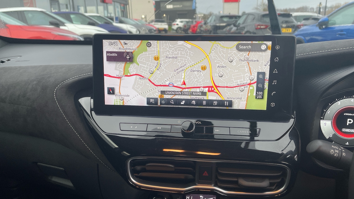 Used Nissan Juke 2025 for sale - 78065034: Photo 21