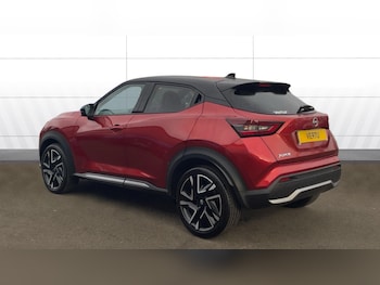 Used Nissan Juke 2025 for sale - 78065034: Photo