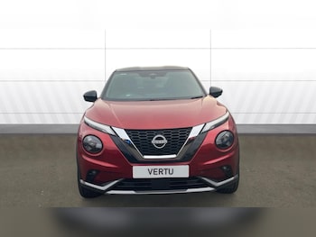 Used Nissan Juke 2025 for sale - 78065034: Photo