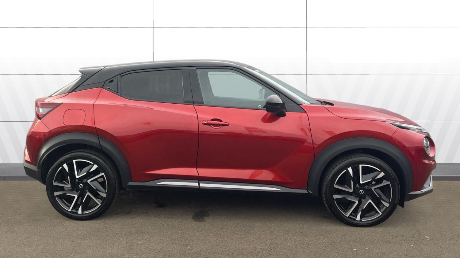 Used Nissan Juke 2025 for sale - 78065034: Photo 5