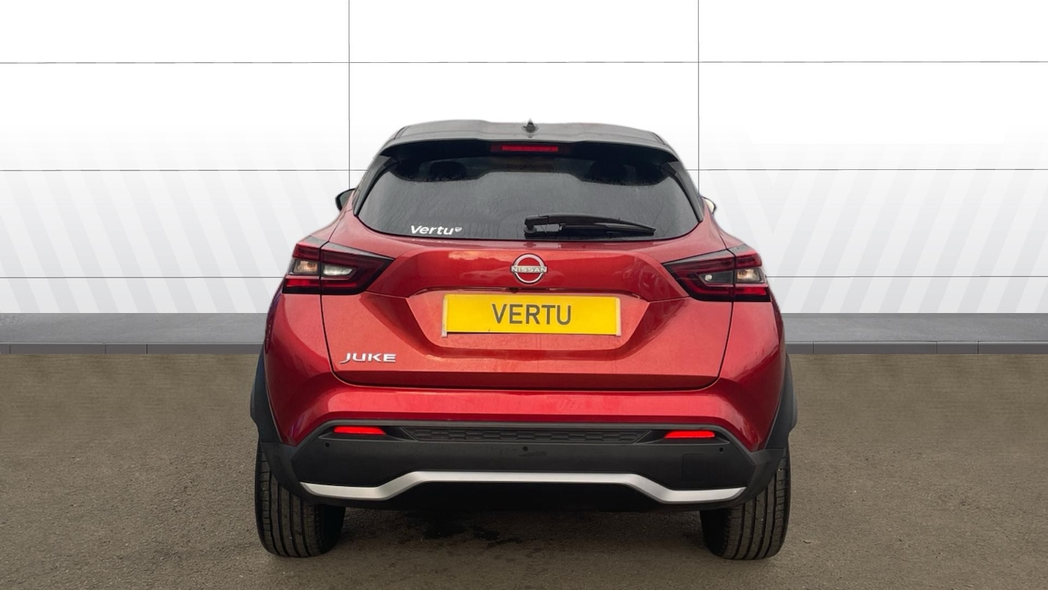 Used Nissan Juke 2025 for sale - 78065034: Photo 6