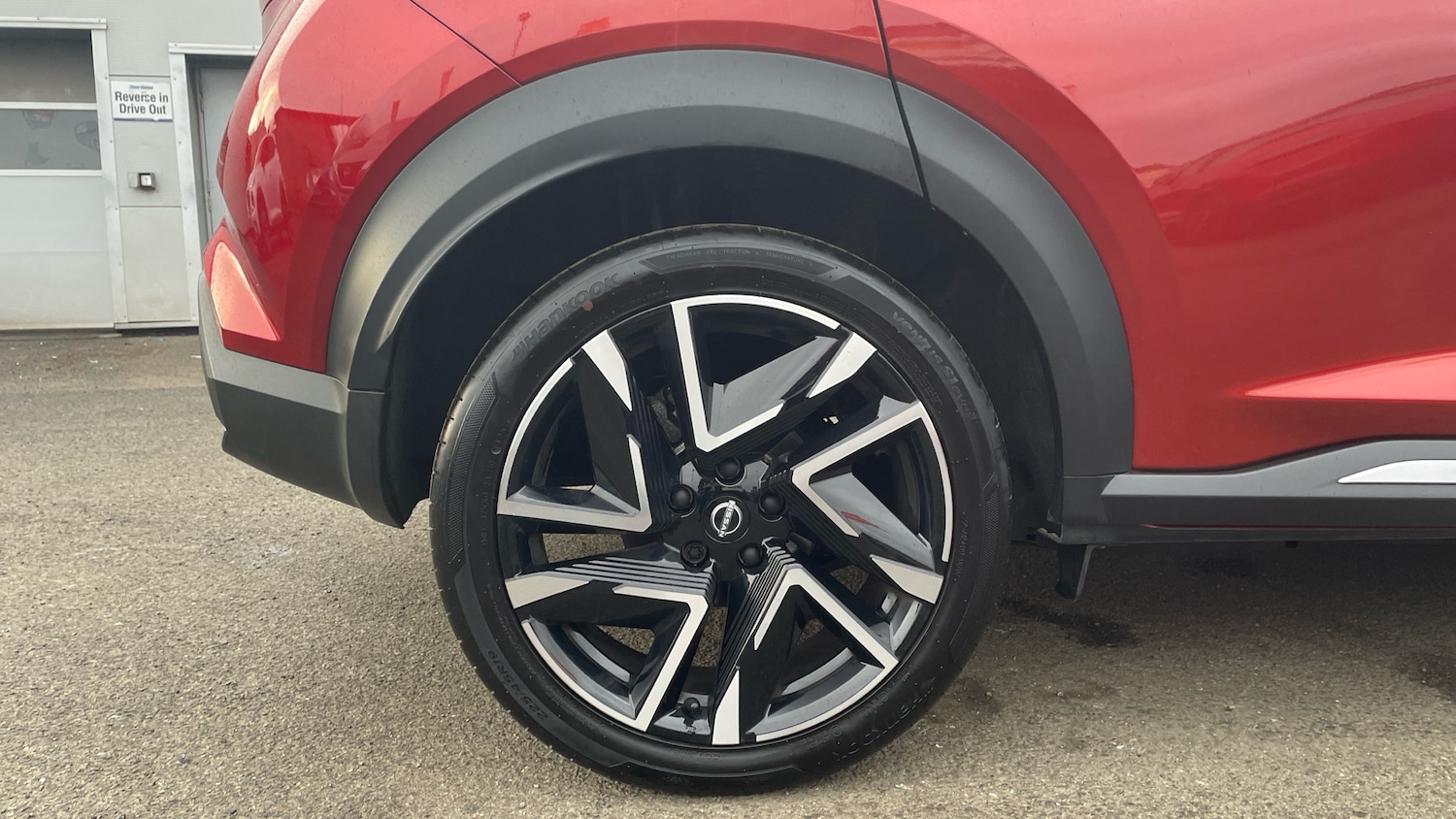 Used Nissan Juke 2025 for sale - 78065034: Photo 7