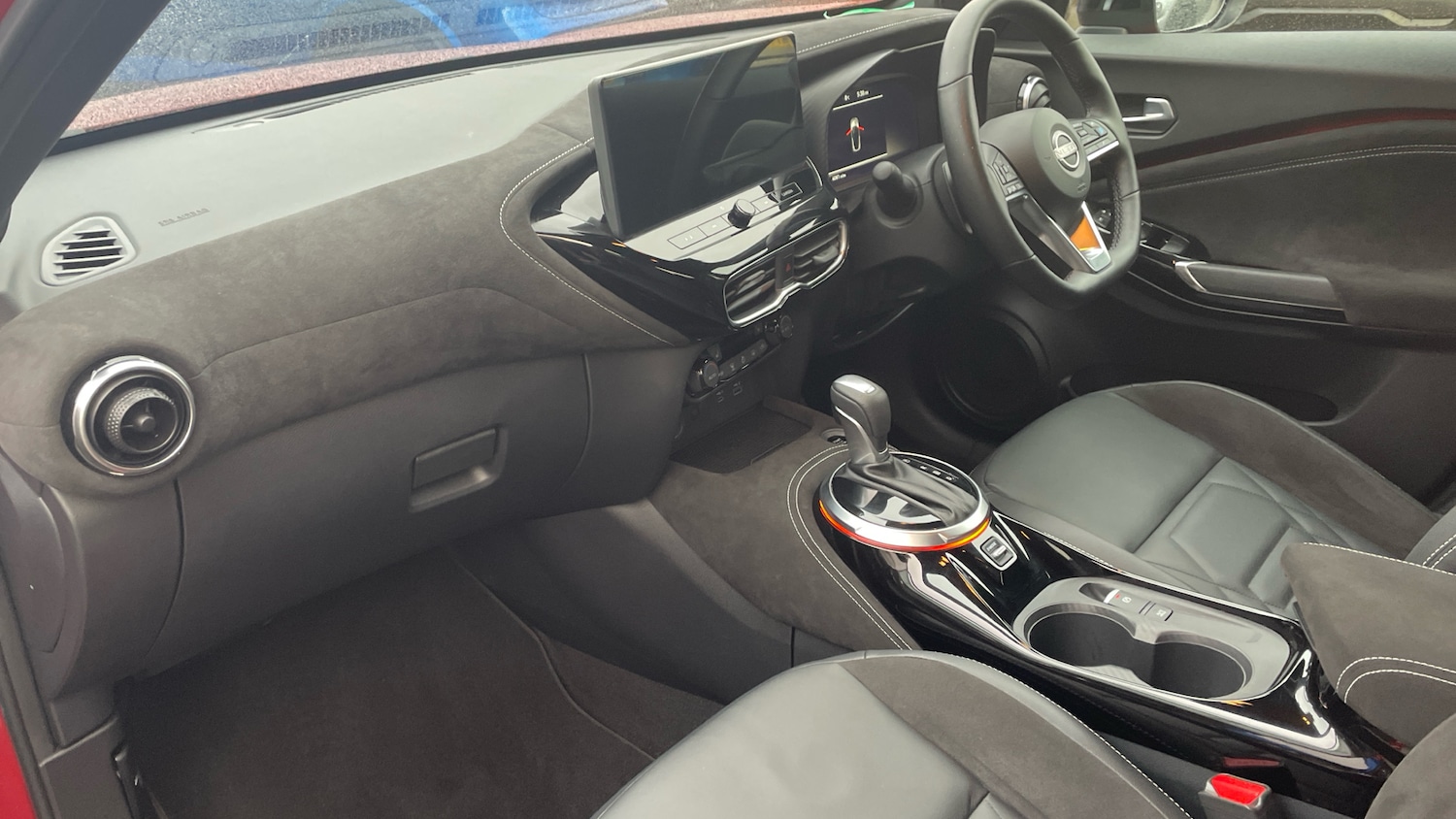 Used Nissan Juke 2025 for sale - 78065034: Photo 9