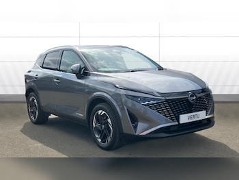 Used Nissan Qashqai 2025 for sale - 78820458: Photo
