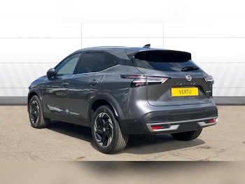 Used Nissan Qashqai 2025 for sale - 78820458: Photo