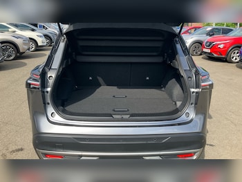 Used Nissan Qashqai 2025 for sale - 78820458: Photo