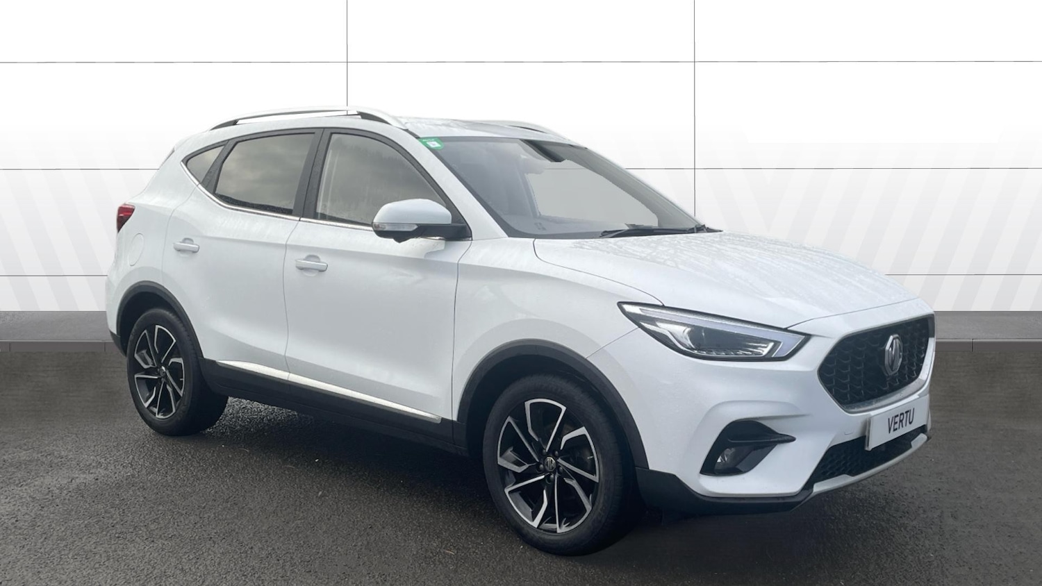 Used MG MG ZS 2022 for sale - 76907681: Photo 1