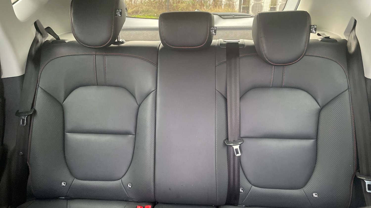 Used MG MG ZS 2022 for sale - 76907681: Photo 15