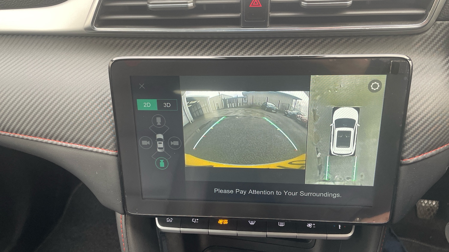 Used MG MG ZS 2022 for sale - 76907681: Photo 21