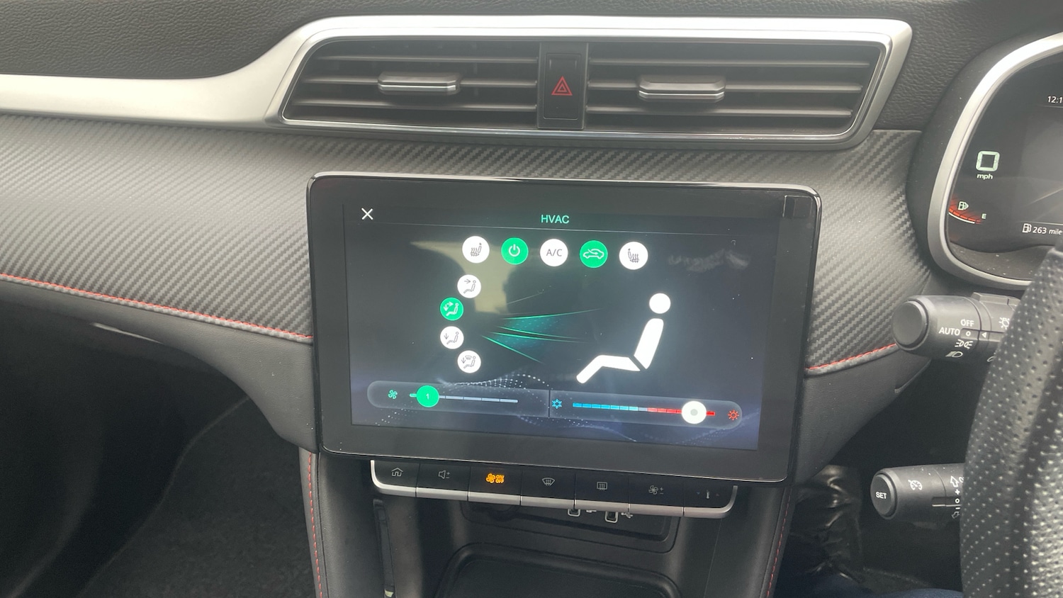 Used MG MG ZS 2022 for sale - 76907681: Photo 29