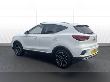 Used MG MG ZS 2022 for sale - 76907681: Photo