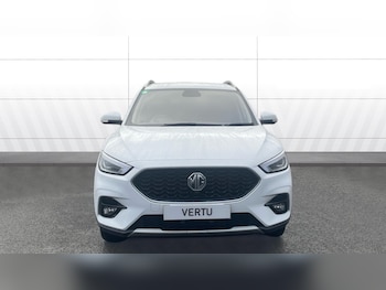 Used MG MG ZS 2022 for sale - 76907681: Photo