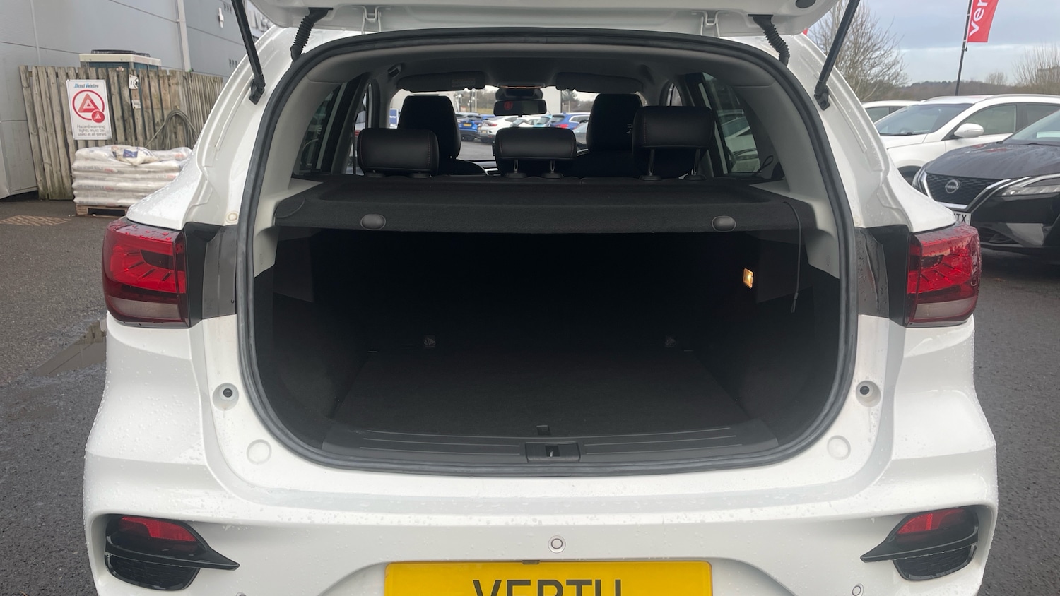 Used MG MG ZS 2022 for sale - 76907681: Photo 4