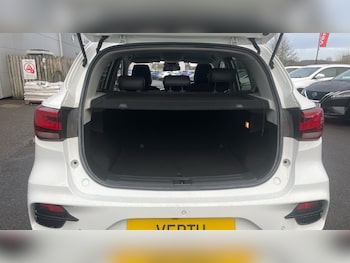 Used MG MG ZS 2022 for sale - 76907681: Photo