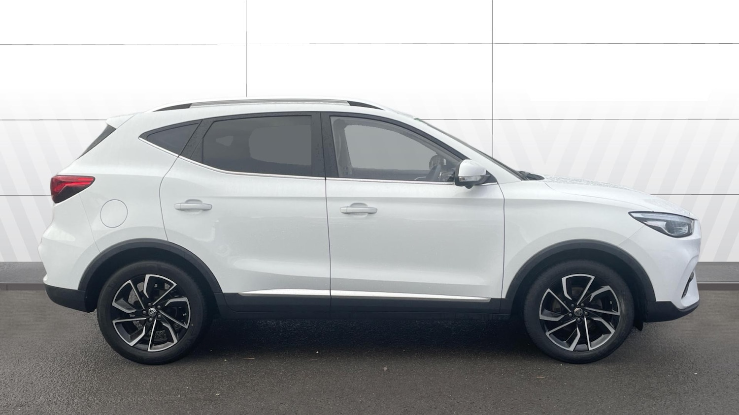 Used MG MG ZS 2022 for sale - 76907681: Photo 5