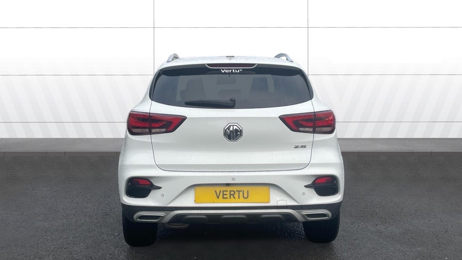 Used MG MG ZS 2022 for sale - 76907681: Photo 6