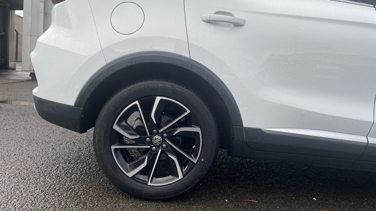 Used MG MG ZS 2022 for sale - 76907681: Photo 7