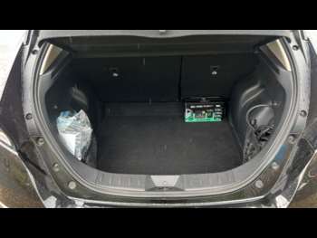 Used Nissan Leaf 2020 for sale - 74802623: Photo