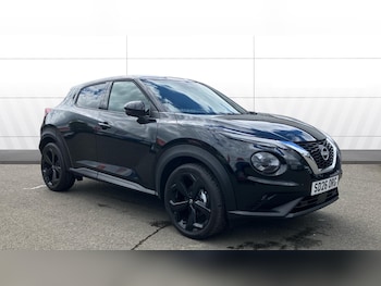 Used Nissan Juke 2026 for sale - 79346906: Photo