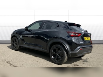 Used Nissan Juke 2026 for sale - 79346906: Photo