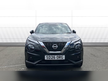 Used Nissan Juke 2026 for sale - 79346906: Photo